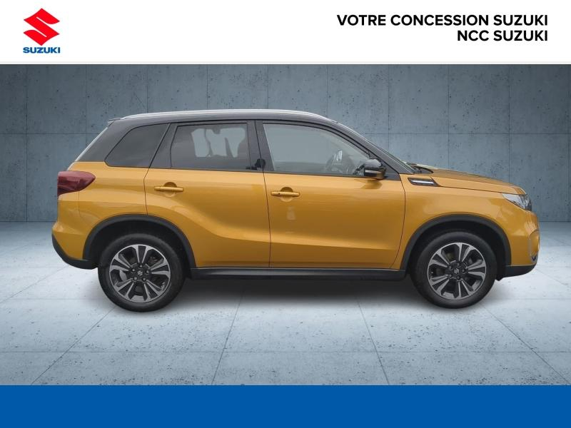 SUZUKI Vitara d’occasion à vendre à BELLERIVE-SUR-ALLIER chez NEW CENTER CAR (Photo 6)