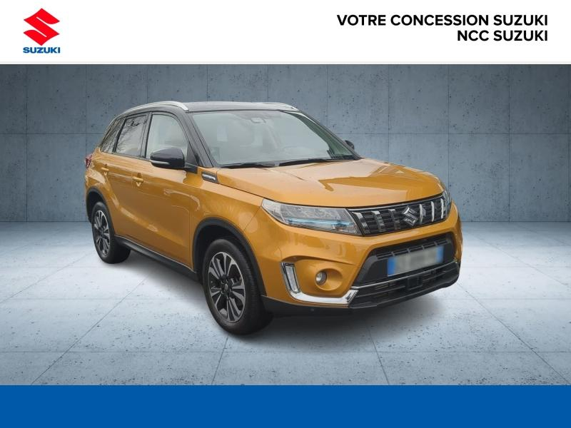 SUZUKI Vitara d’occasion à vendre à BELLERIVE-SUR-ALLIER chez NEW CENTER CAR (Photo 7)