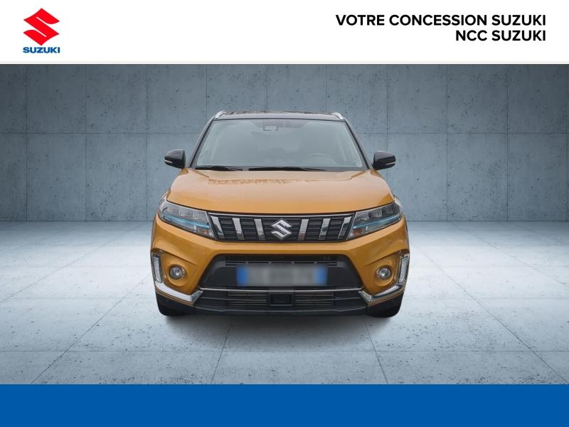 SUZUKI Vitara d’occasion à vendre à BELLERIVE-SUR-ALLIER chez NEW CENTER CAR (Photo 8)