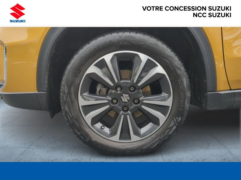 SUZUKI Vitara d’occasion à vendre à BELLERIVE-SUR-ALLIER chez NEW CENTER CAR (Photo 9)