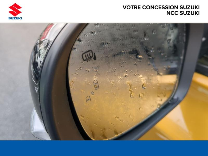 SUZUKI Vitara d’occasion à vendre à BELLERIVE-SUR-ALLIER chez NEW CENTER CAR (Photo 10)