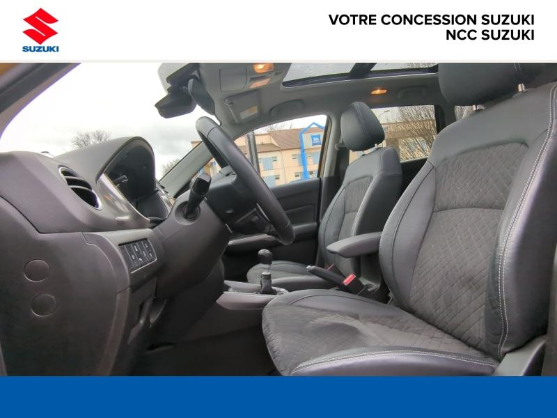 SUZUKI Vitara d’occasion à vendre à BELLERIVE-SUR-ALLIER chez NEW CENTER CAR (Photo 12)