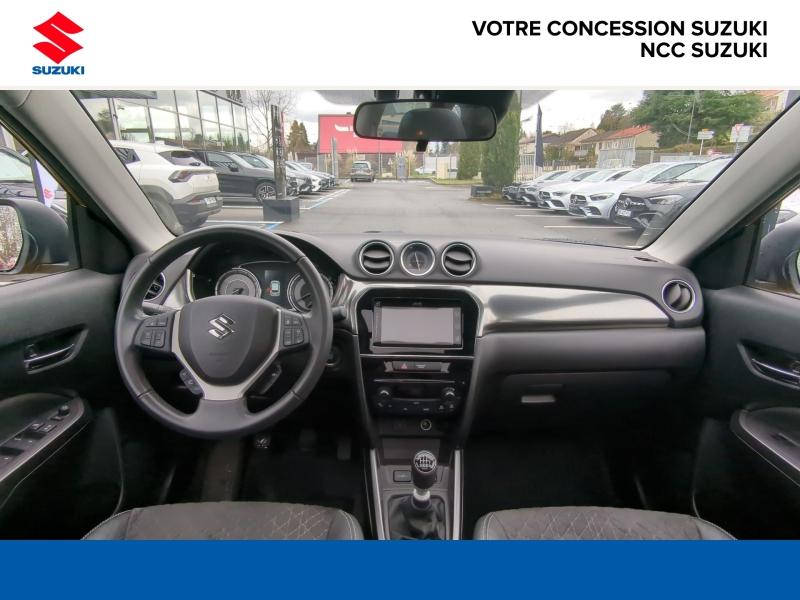 SUZUKI Vitara d’occasion à vendre à BELLERIVE-SUR-ALLIER chez NEW CENTER CAR (Photo 15)