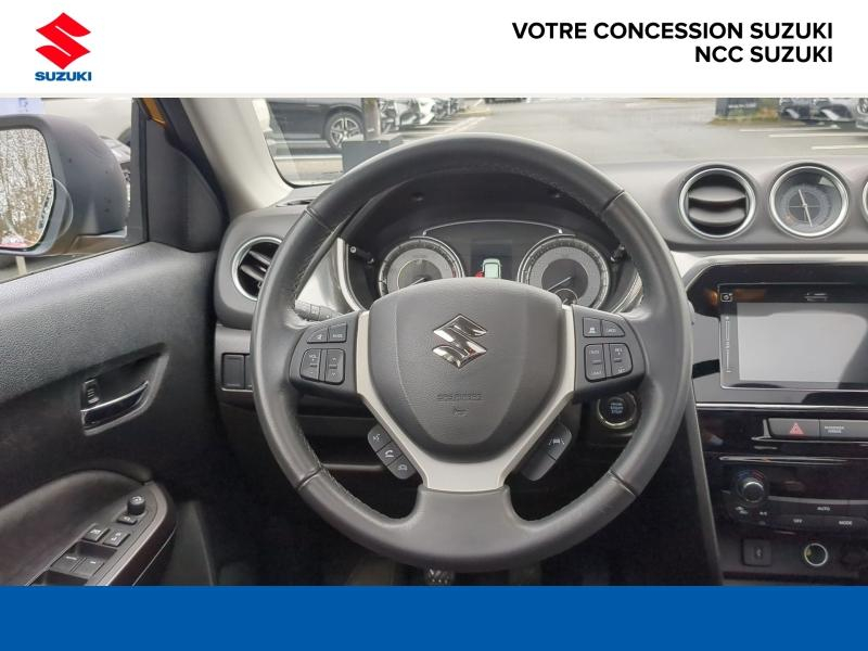 SUZUKI Vitara d’occasion à vendre à BELLERIVE-SUR-ALLIER chez NEW CENTER CAR (Photo 16)