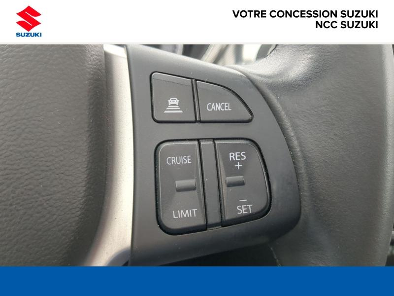 SUZUKI Vitara d’occasion à vendre à BELLERIVE-SUR-ALLIER chez NEW CENTER CAR (Photo 18)