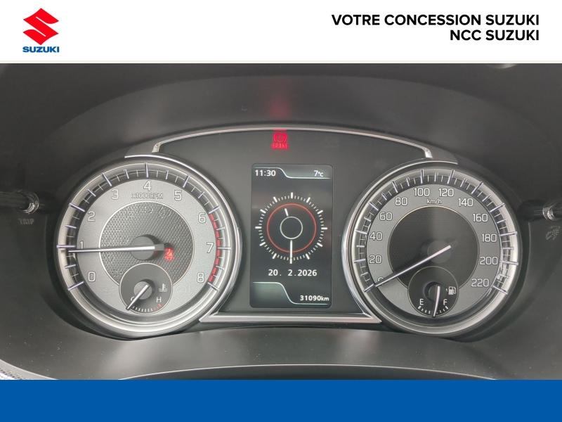 SUZUKI Vitara d’occasion à vendre à BELLERIVE-SUR-ALLIER chez NEW CENTER CAR (Photo 19)