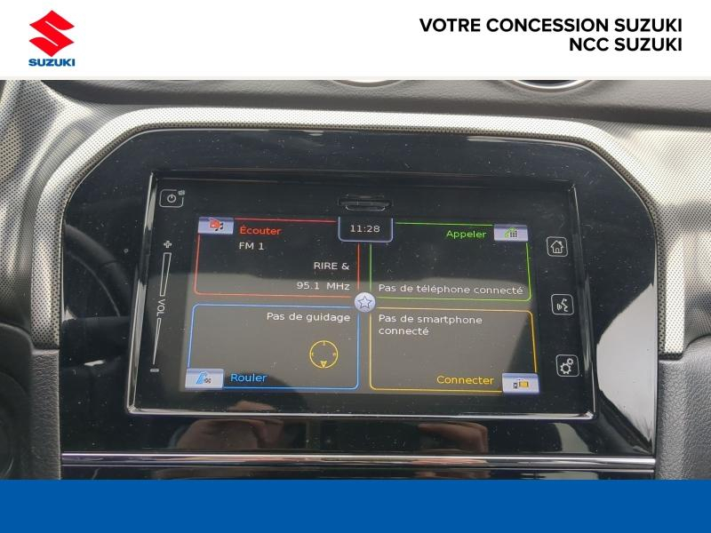 SUZUKI Vitara d’occasion à vendre à BELLERIVE-SUR-ALLIER chez NEW CENTER CAR (Photo 20)