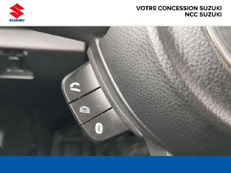 SUZUKI Jimny d’occasion à vendre à BELLERIVE-SUR-ALLIER chez NEW CENTER CAR (Photo 14)