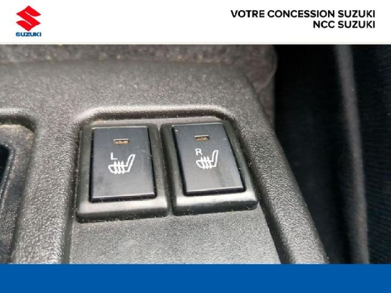 SUZUKI Jimny d’occasion à vendre à BELLERIVE-SUR-ALLIER chez NEW CENTER CAR (Photo 20)