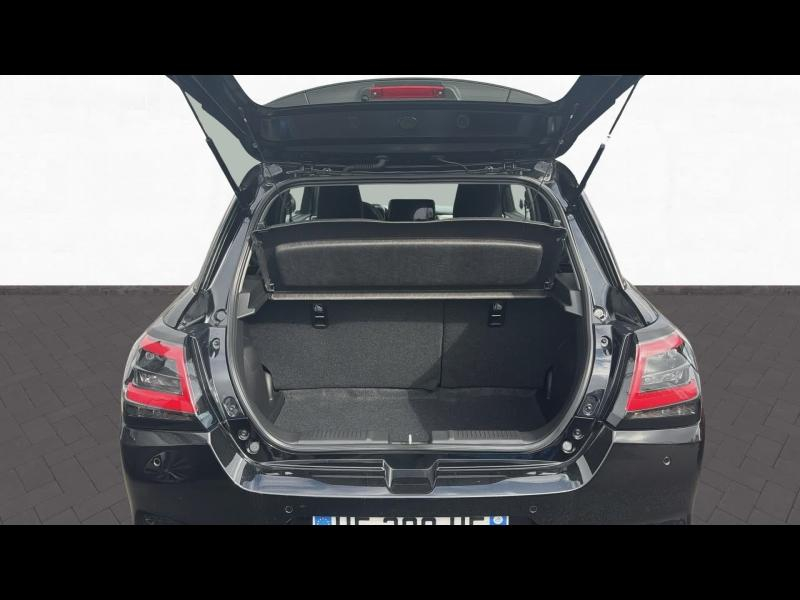 SUZUKI Swift d’occasion à vendre à BELLERIVE-SUR-ALLIER chez NEW CENTER CAR (Photo 5)