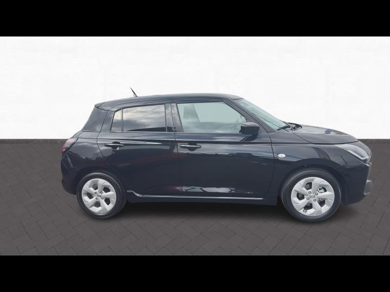 SUZUKI Swift d’occasion à vendre à BELLERIVE-SUR-ALLIER chez NEW CENTER CAR (Photo 7)