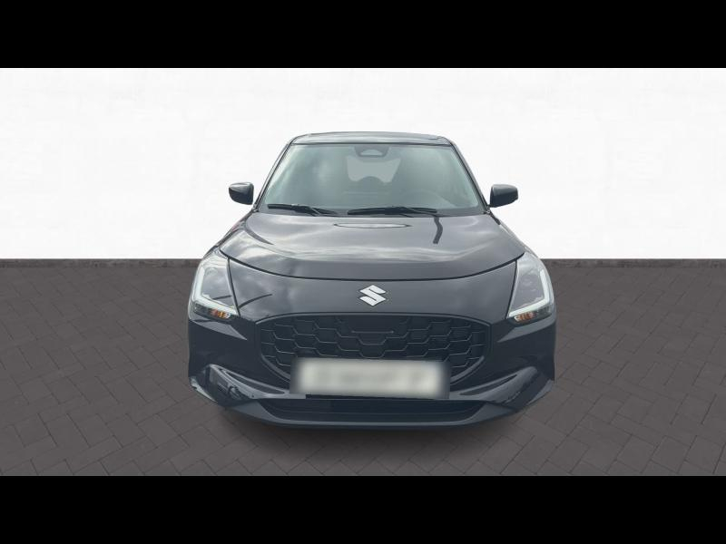 SUZUKI Swift d’occasion à vendre à BELLERIVE-SUR-ALLIER chez NEW CENTER CAR (Photo 9)