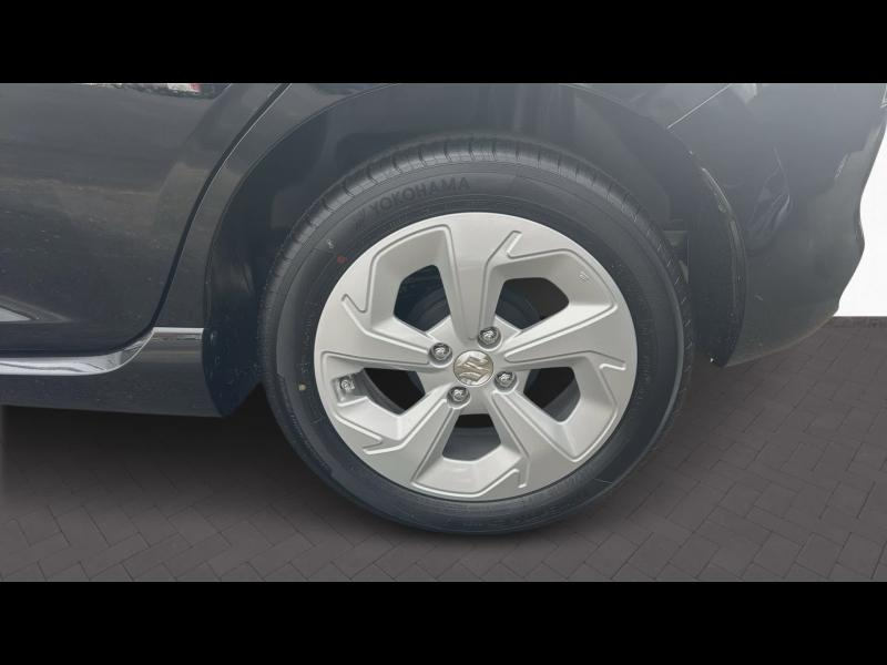 SUZUKI Swift d’occasion à vendre à BELLERIVE-SUR-ALLIER chez NEW CENTER CAR (Photo 10)