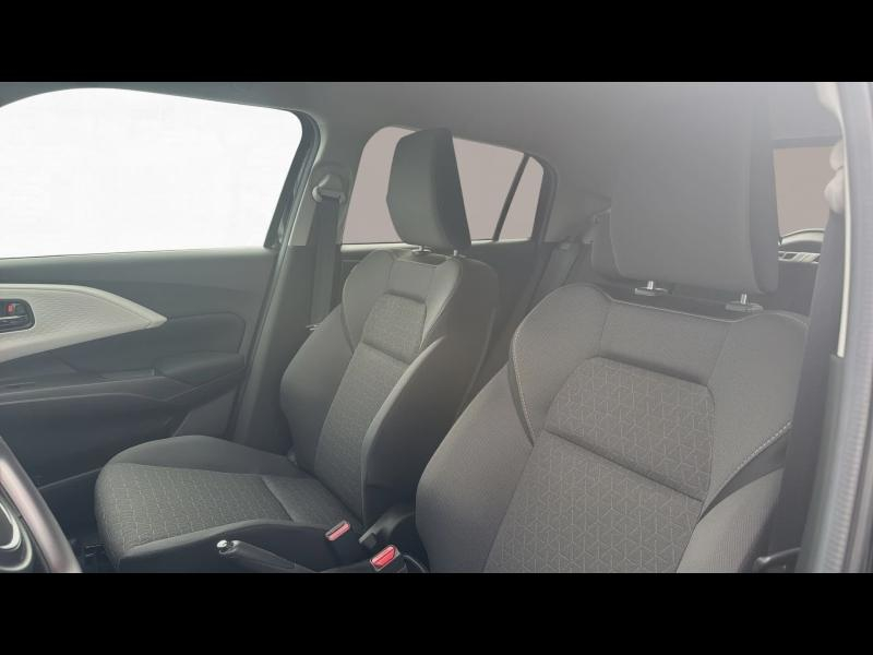 SUZUKI Swift d’occasion à vendre à BELLERIVE-SUR-ALLIER chez NEW CENTER CAR (Photo 13)