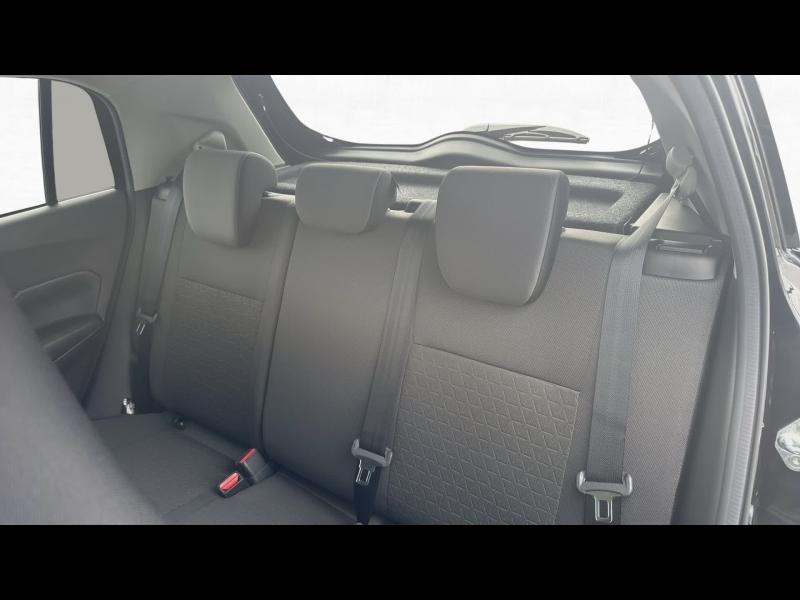 SUZUKI Swift d’occasion à vendre à BELLERIVE-SUR-ALLIER chez NEW CENTER CAR (Photo 14)