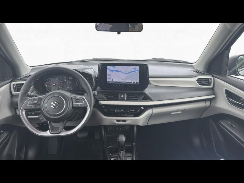 SUZUKI Swift d’occasion à vendre à BELLERIVE-SUR-ALLIER chez NEW CENTER CAR (Photo 15)