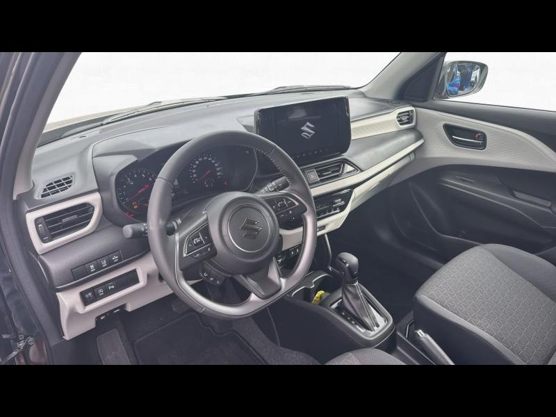 SUZUKI Swift d’occasion à vendre à BELLERIVE-SUR-ALLIER chez NEW CENTER CAR (Photo 16)