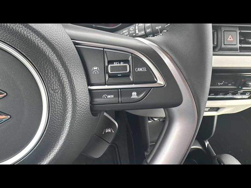 SUZUKI Swift d’occasion à vendre à BELLERIVE-SUR-ALLIER chez NEW CENTER CAR (Photo 19)