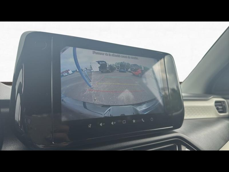 SUZUKI Swift d’occasion à vendre à BELLERIVE-SUR-ALLIER chez NEW CENTER CAR (Photo 20)