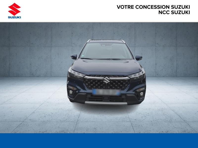 SUZUKI SX4 S-Cross d’occasion à vendre à BELLERIVE-SUR-ALLIER chez NEW CENTER CAR (Photo 8)
