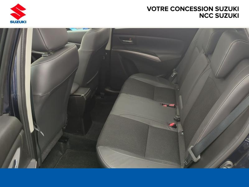 SUZUKI SX4 S-Cross d’occasion à vendre à BELLERIVE-SUR-ALLIER chez NEW CENTER CAR (Photo 18)