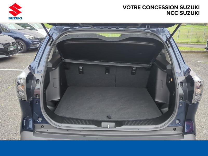 SUZUKI SX4 S-Cross d’occasion à vendre à BELLERIVE-SUR-ALLIER chez NEW CENTER CAR (Photo 19)