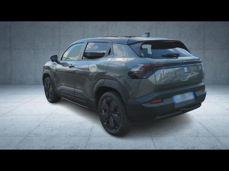 SUZUKI Vitara d’occasion à vendre à BELLERIVE-SUR-ALLIER chez NEW CENTER CAR (Photo 3)