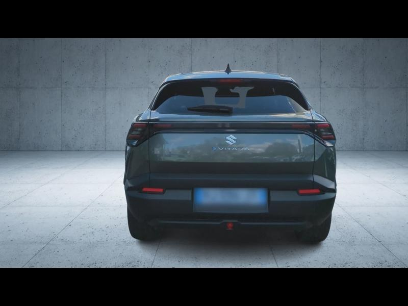 SUZUKI Vitara d’occasion à vendre à BELLERIVE-SUR-ALLIER chez NEW CENTER CAR (Photo 4)