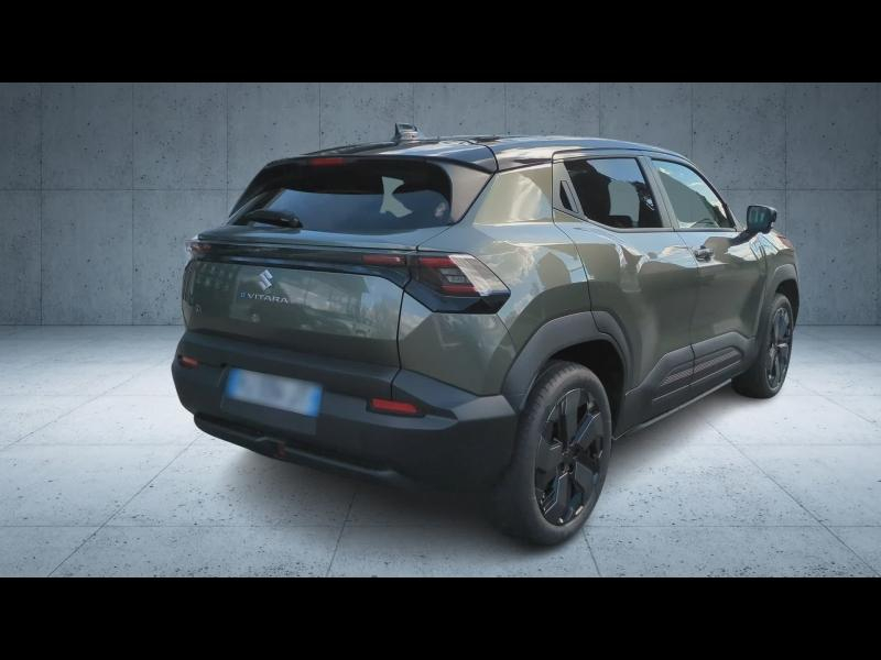 SUZUKI Vitara d’occasion à vendre à BELLERIVE-SUR-ALLIER chez NEW CENTER CAR (Photo 5)
