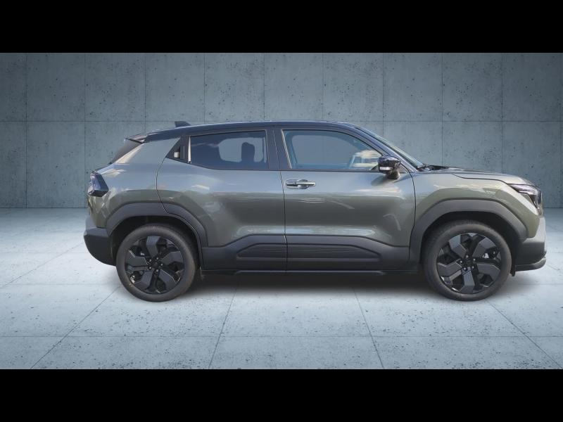 SUZUKI Vitara d’occasion à vendre à BELLERIVE-SUR-ALLIER chez NEW CENTER CAR (Photo 6)