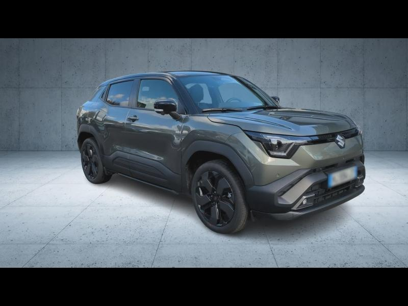 SUZUKI Vitara d’occasion à vendre à BELLERIVE-SUR-ALLIER chez NEW CENTER CAR (Photo 7)