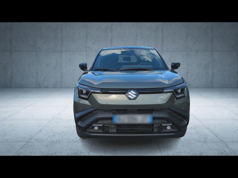 SUZUKI Vitara d’occasion à vendre à BELLERIVE-SUR-ALLIER chez NEW CENTER CAR (Photo 8)