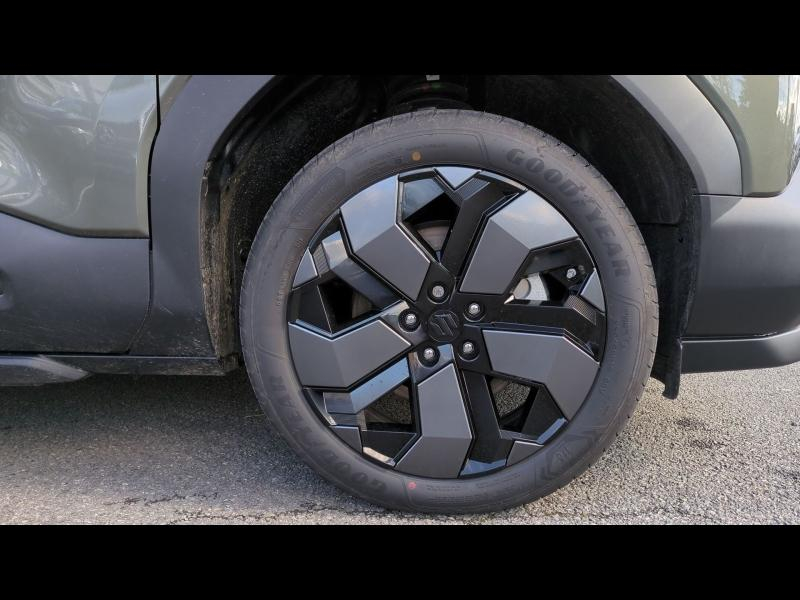 SUZUKI Vitara d’occasion à vendre à BELLERIVE-SUR-ALLIER chez NEW CENTER CAR (Photo 9)