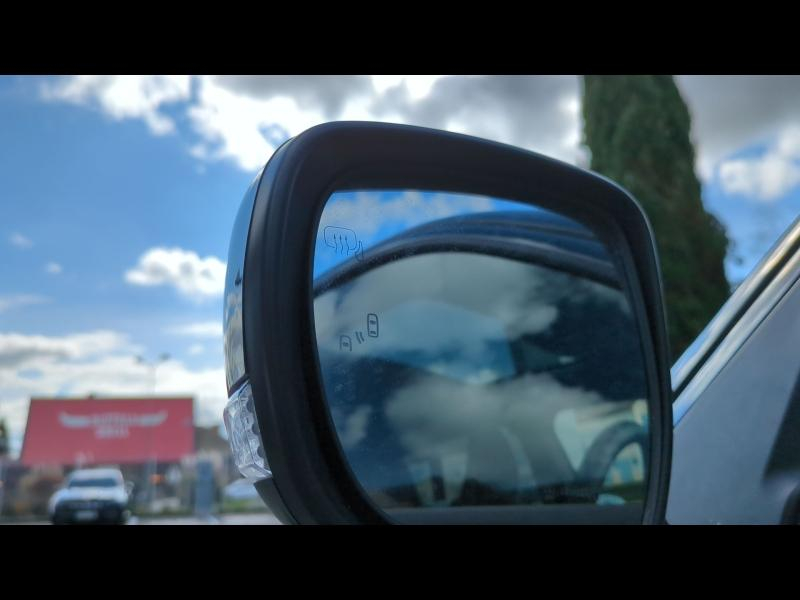 SUZUKI Vitara d’occasion à vendre à BELLERIVE-SUR-ALLIER chez NEW CENTER CAR (Photo 10)