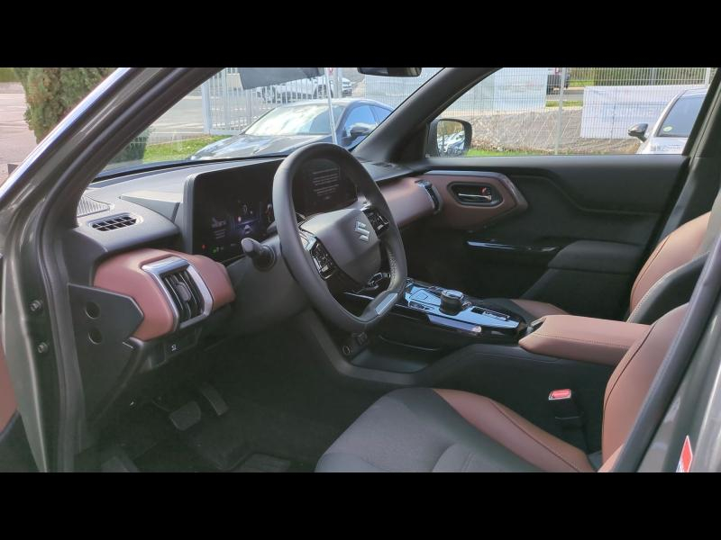 SUZUKI Vitara d’occasion à vendre à BELLERIVE-SUR-ALLIER chez NEW CENTER CAR (Photo 11)