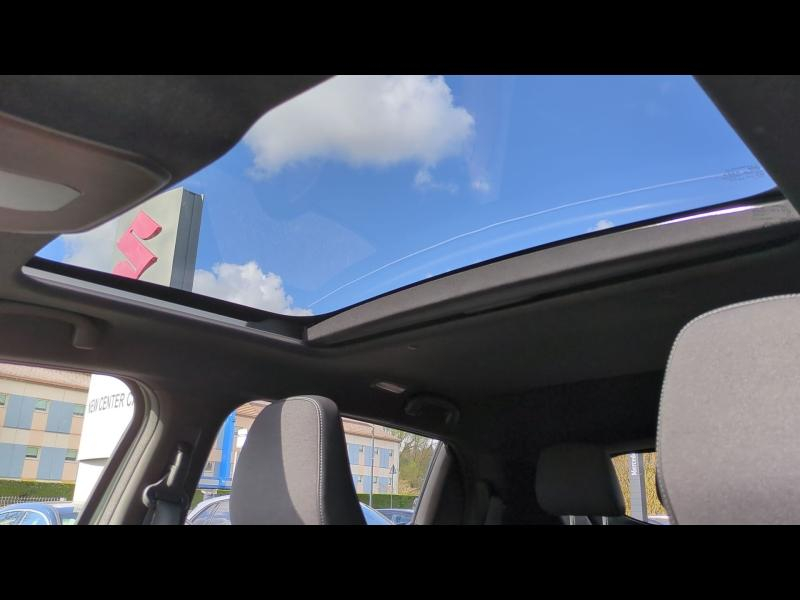 SUZUKI Vitara d’occasion à vendre à BELLERIVE-SUR-ALLIER chez NEW CENTER CAR (Photo 13)