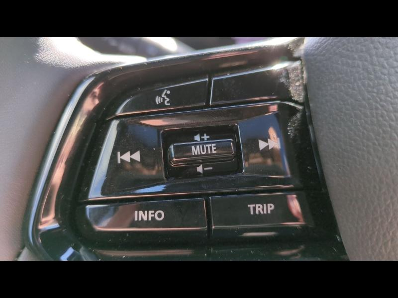 SUZUKI Vitara d’occasion à vendre à BELLERIVE-SUR-ALLIER chez NEW CENTER CAR (Photo 15)