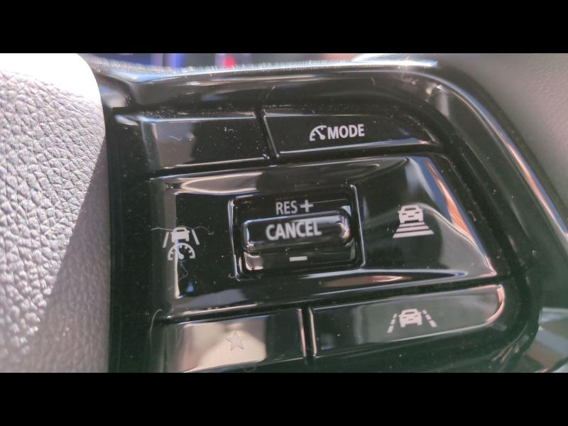 SUZUKI Vitara d’occasion à vendre à BELLERIVE-SUR-ALLIER chez NEW CENTER CAR (Photo 16)