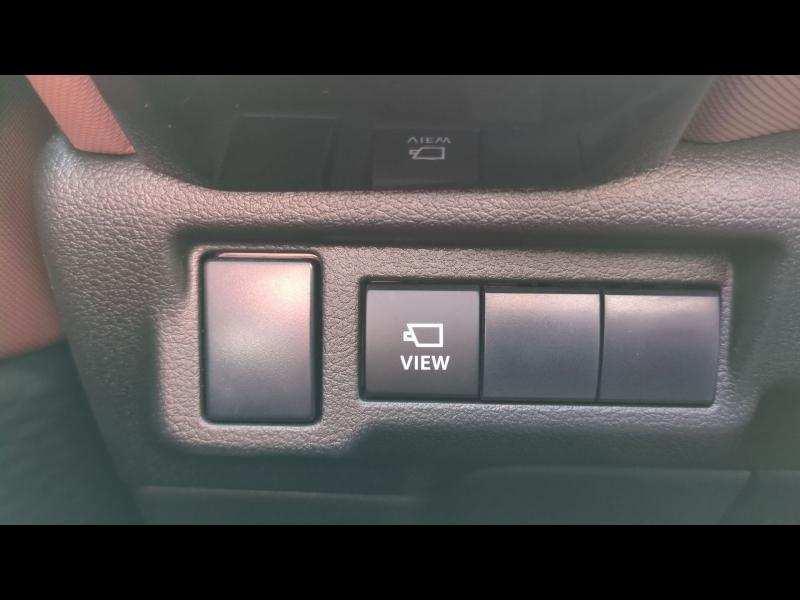 SUZUKI Vitara d’occasion à vendre à BELLERIVE-SUR-ALLIER chez NEW CENTER CAR (Photo 17)