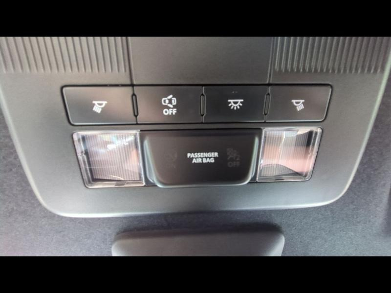 SUZUKI Vitara d’occasion à vendre à BELLERIVE-SUR-ALLIER chez NEW CENTER CAR (Photo 18)