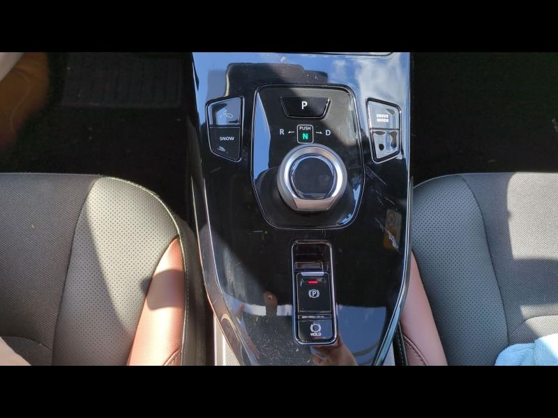 SUZUKI Vitara d’occasion à vendre à BELLERIVE-SUR-ALLIER chez NEW CENTER CAR (Photo 20)