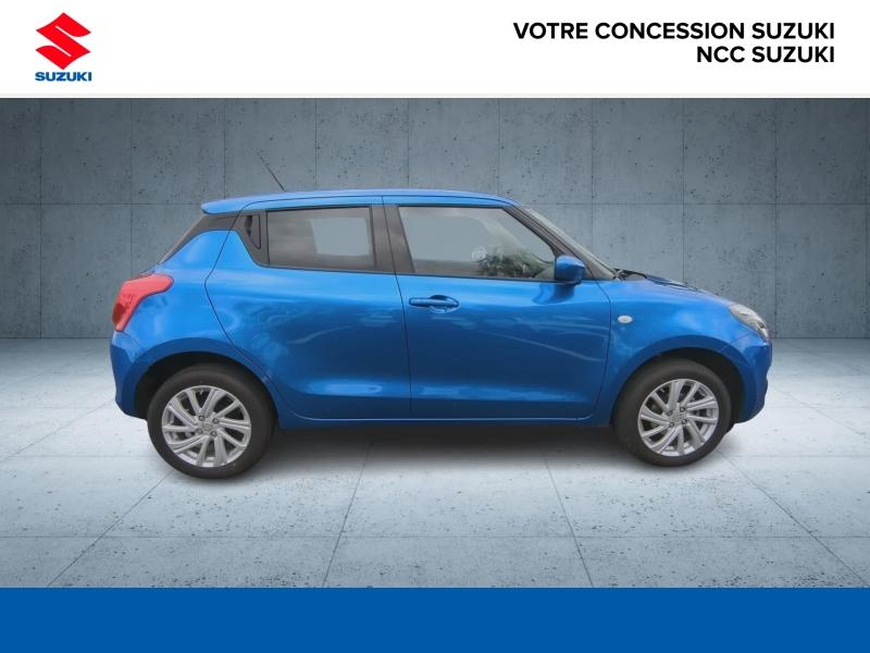 SUZUKI Swift d’occasion à vendre à BELLERIVE-SUR-ALLIER chez NEW CENTER CAR (Photo 6)