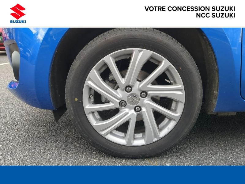 SUZUKI Swift d’occasion à vendre à BELLERIVE-SUR-ALLIER chez NEW CENTER CAR (Photo 10)