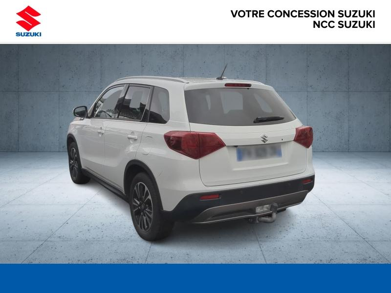 SUZUKI Vitara d’occasion à vendre à BELLERIVE-SUR-ALLIER chez NEW CENTER CAR (Photo 3)