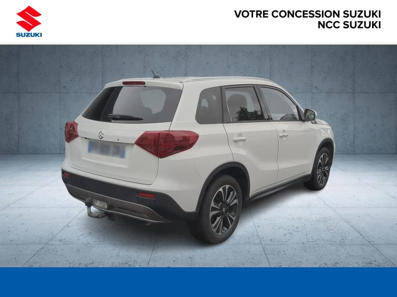 SUZUKI Vitara d’occasion à vendre à BELLERIVE-SUR-ALLIER chez NEW CENTER CAR (Photo 5)