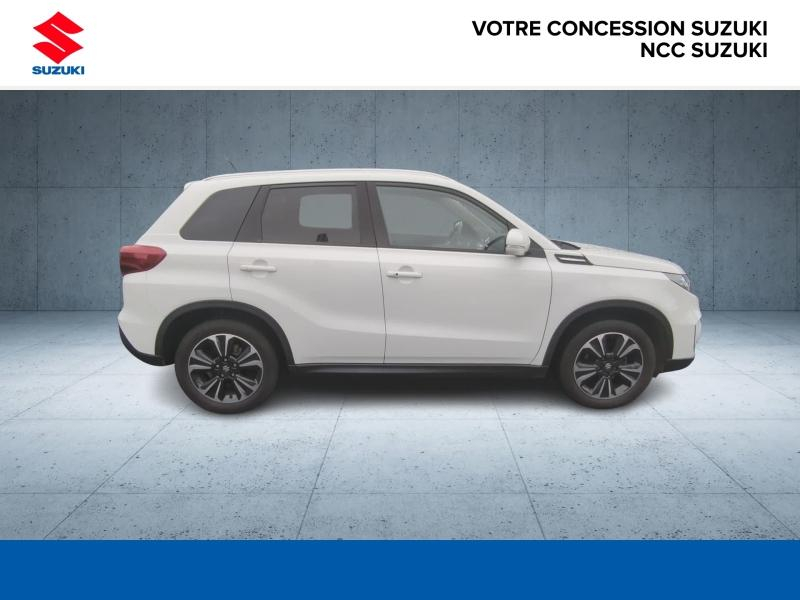 SUZUKI Vitara d’occasion à vendre à BELLERIVE-SUR-ALLIER chez NEW CENTER CAR (Photo 6)