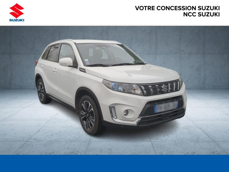 SUZUKI Vitara d’occasion à vendre à BELLERIVE-SUR-ALLIER chez NEW CENTER CAR (Photo 7)