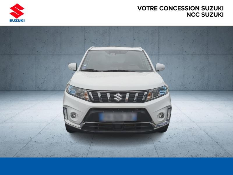 SUZUKI Vitara d’occasion à vendre à BELLERIVE-SUR-ALLIER chez NEW CENTER CAR (Photo 8)