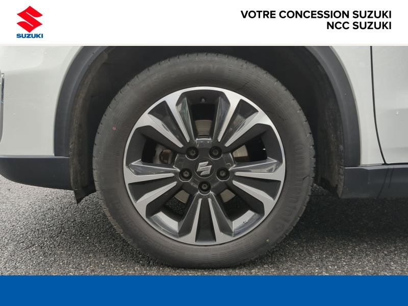 SUZUKI Vitara d’occasion à vendre à BELLERIVE-SUR-ALLIER chez NEW CENTER CAR (Photo 9)