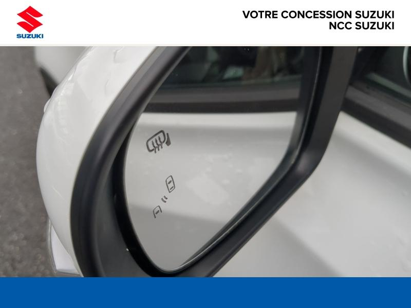 SUZUKI Vitara d’occasion à vendre à BELLERIVE-SUR-ALLIER chez NEW CENTER CAR (Photo 10)